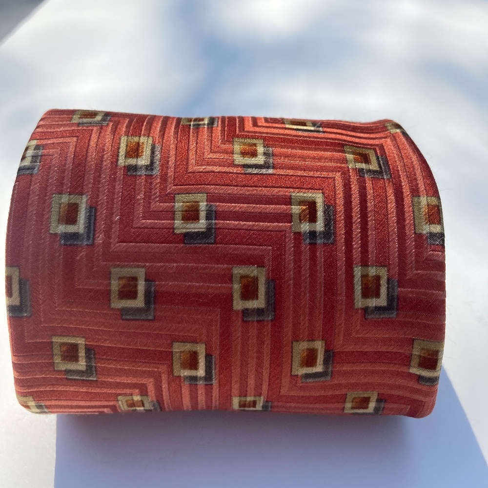 Ermenegildo Zegna Tie